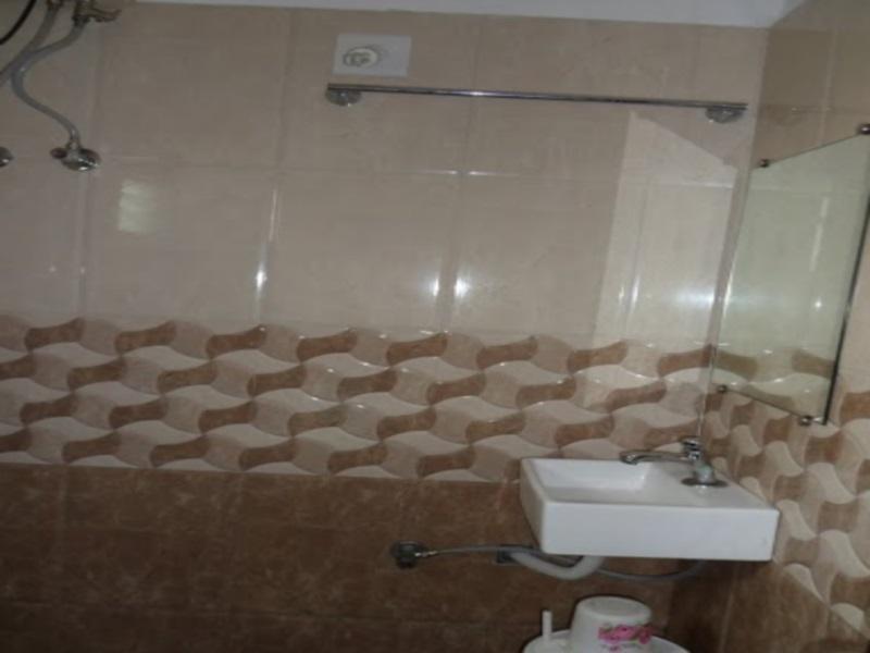 Hotel Rajdeep Inn Ahmedabad Exterior foto