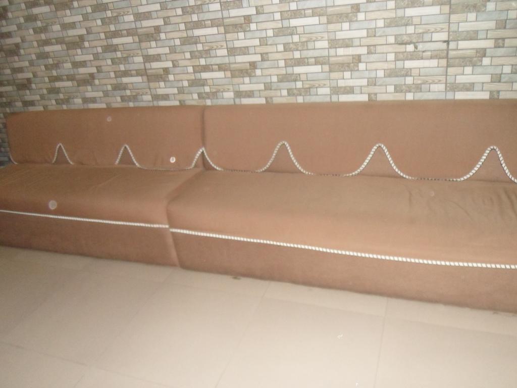 Hotel Rajdeep Inn Ahmedabad Exterior foto